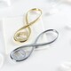 image 5 of Bugatti Infinity Bottle Opener Gold