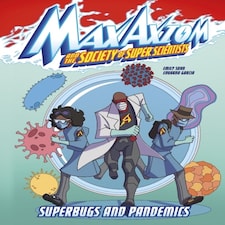 Superbugs & Pandemics