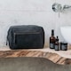 image 2 of Buffalo Leather Wash Bag