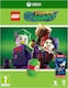 image 1 of LEGO DC Super Villains (Includes DC Super Heroes TV Series Character Pack) Xbox One