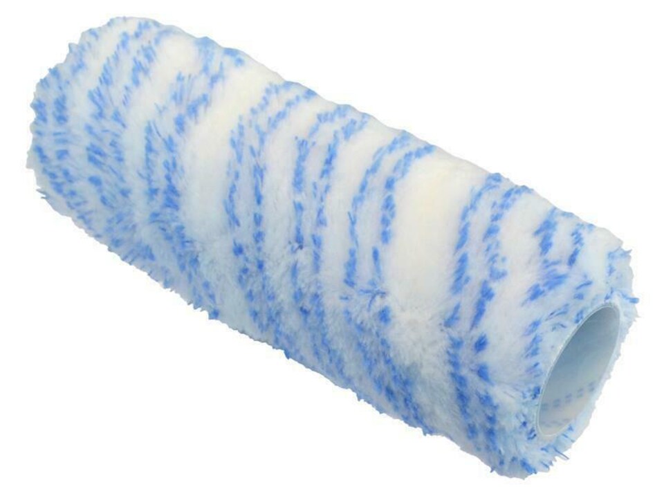 image 1 of Faithfull Polyamide Roller Refill Long Pile 230 x 38mm