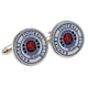 image 1 of Rangers FC Cufflinks