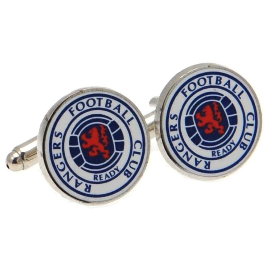 image 1 of Rangers FC Cufflinks
