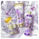 image 2 of Pantene Pro V Miracles Silk & Glowing Purple Shampoo, Conditioner & Mask Set