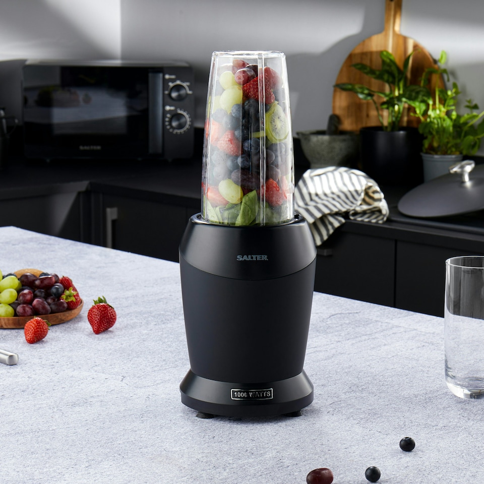 image 1 of Salter Kuro NutriPro 1000 Multi-Purpose Blender