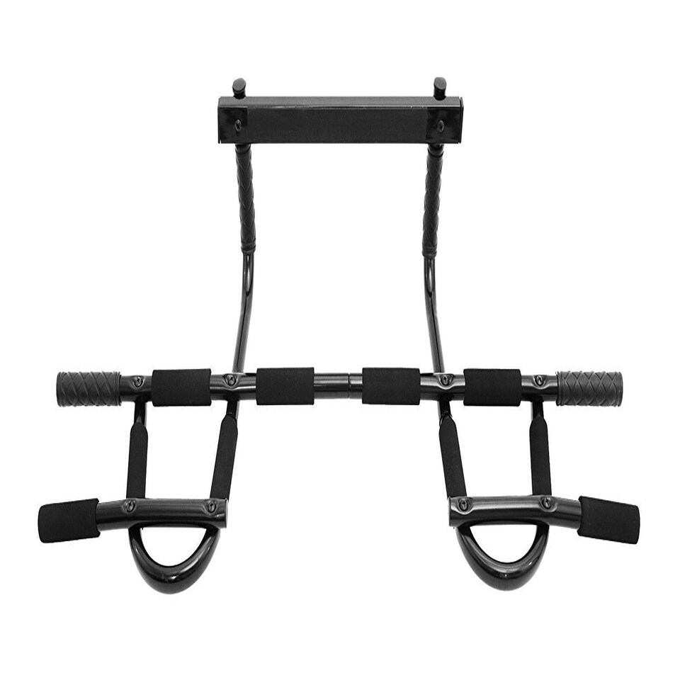 image 1 of Pull Up Bar Door Gym