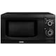 image 1 of Russell Hobbs Manual Microwave 20 Litre 700W with Defrost AMM2001B-M