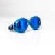 image 9 of Zoggs Predator Flex Titanium Swimming Goggles - Small