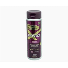 Novex Power Max Shampoo With Hyaluronic Acid 300 ml
