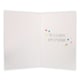 image 2 of 50th YOLO Birthday Card Age 50 Candle