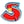 Assorted Colours: Letter S