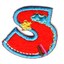 Assorted Colours: Letter S - Selected