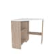 image 3 of Decorotika Alison Corner Writing Desk - 72 cm W x 73.8 cm H x 72 cm D