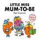 image 1 of Little Miss Mum-to-Be