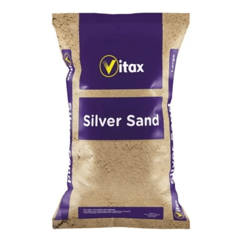 image 1 of Vitax Silver Sand, Small