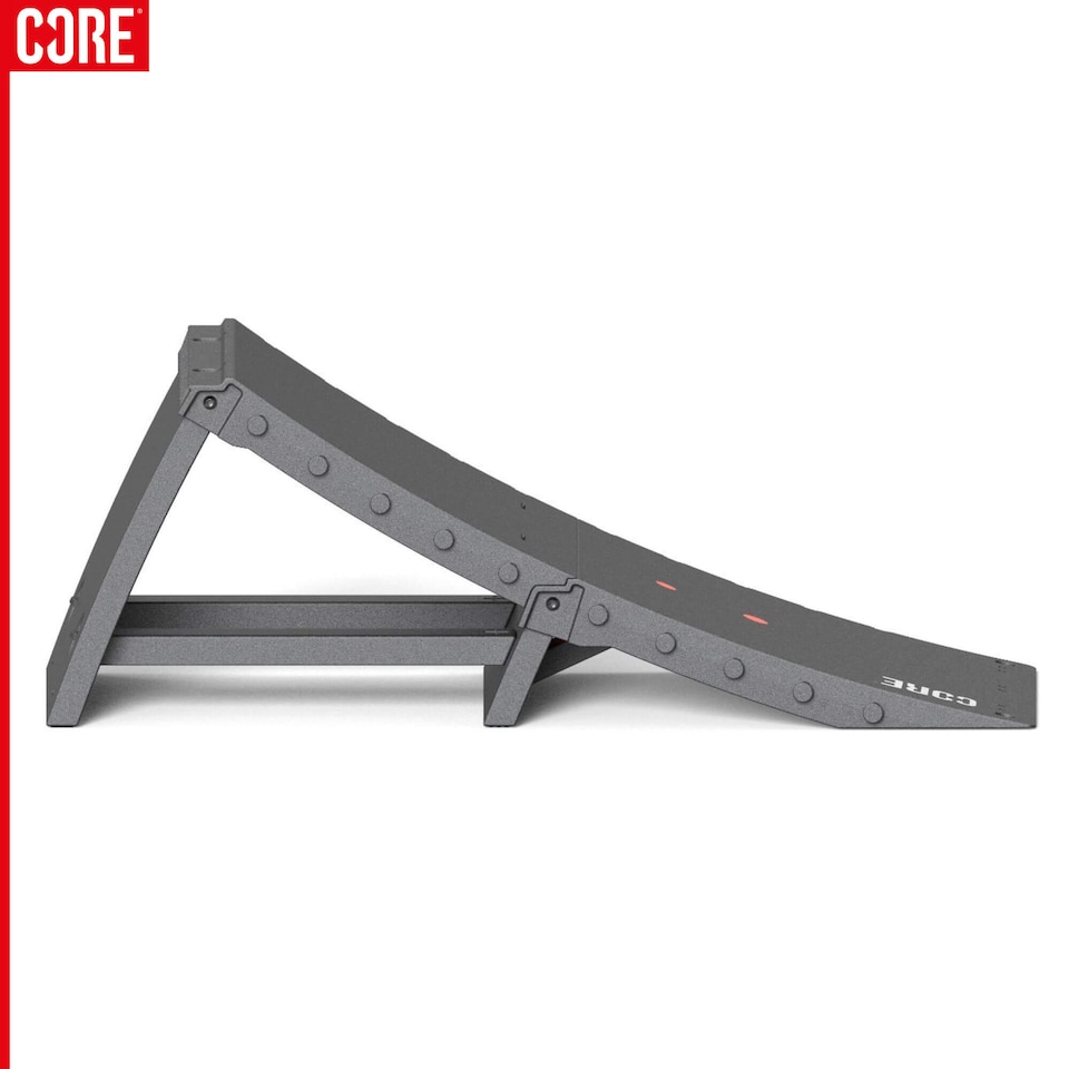 image 1 of CORE Ramp - XL Kicker Ramp (Mini Kicker + XL Extender)