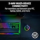 image 4 of Razer Pro Click V2 Vertical Ed. Wireless Gaming Mouse