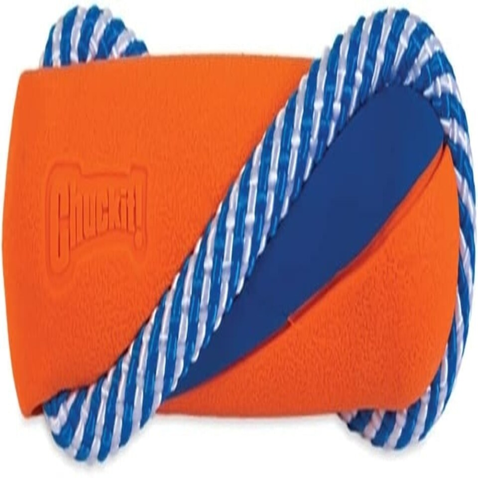 Chuckit! Ultra Bumper Tug