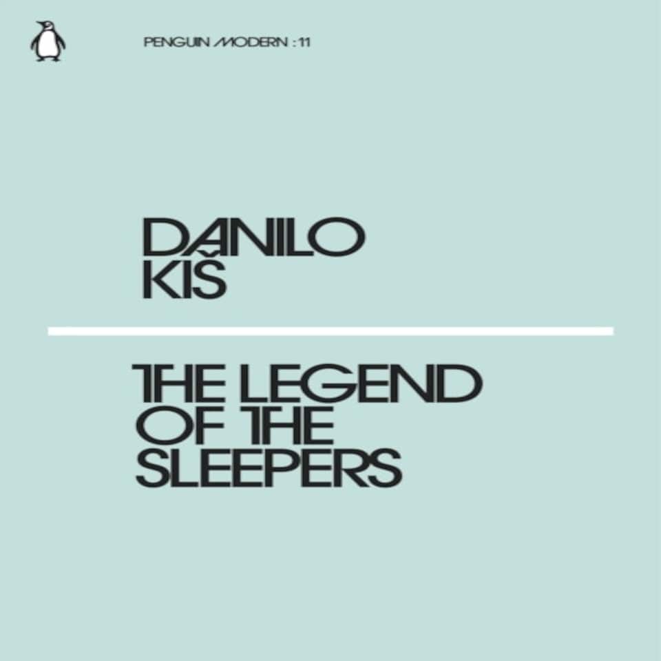The Legend Of The Sleepers