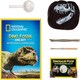 image 4 of National geographic dinosaur dig kit