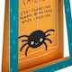 image 3 of 3D & Pop-Up Spider Catcher Design Father's Day Card