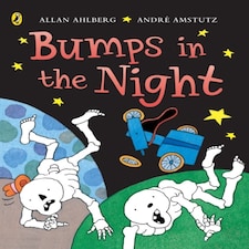 Bumps In The Night (funnybones)