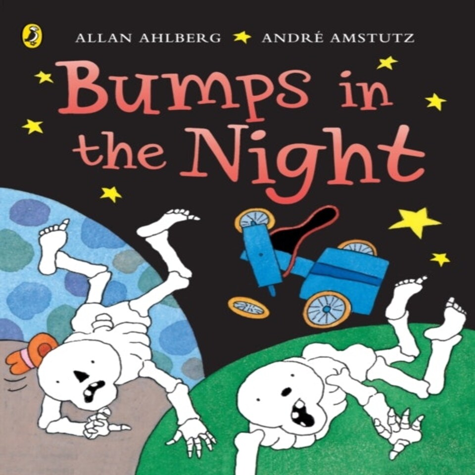 Bumps In The Night (funnybones)