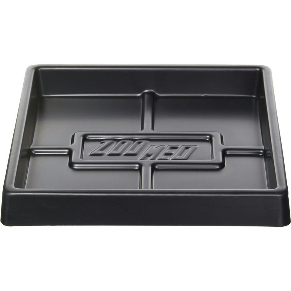 image 1 of ZooMed ReptiBreeze Substrate Bottom Tray Multi
