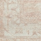 image 6 of LIVABLISS Becki Owens Luca-Vintage Traditional Vintage Boho Rug 200 x 275 cm | Blue Brown Green