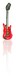 image 4 of Cheetah Party Inflatable 55cm Guitar