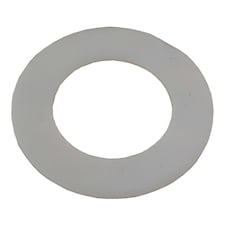 Plastica Ring Handle Valve