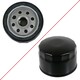image 5 of SPARES2GO Oil Filter for John Deere 2027R 2032R 2720 3005 3032E 3033R 3038E 3038R 3039R Tractor Mower Engine