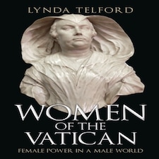 Women Of The Vatican