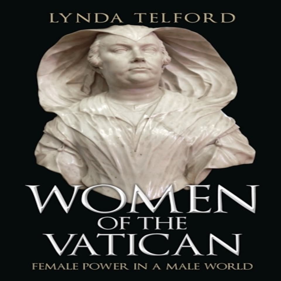 Women Of The Vatican