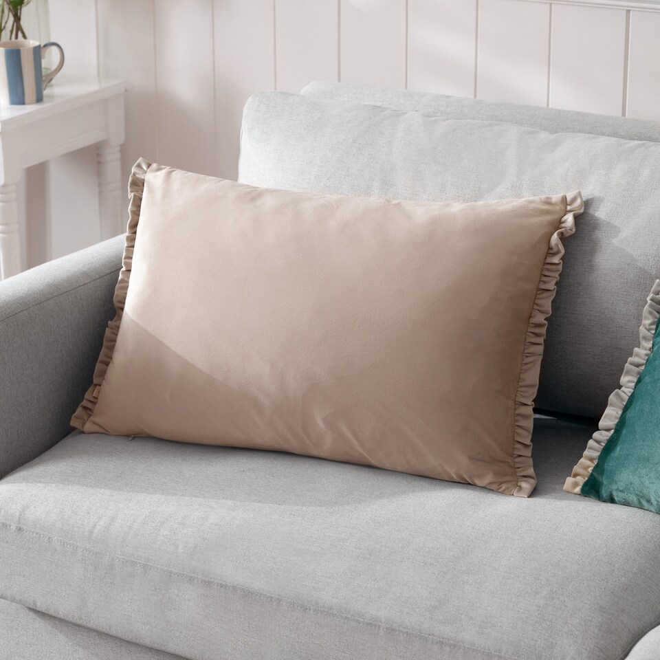image 1 of Wylder Nature Tilly Cushion