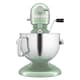 image 4 of KitchenAid Artisan Pistachio 5.6L Bowl Lift Food Mixer