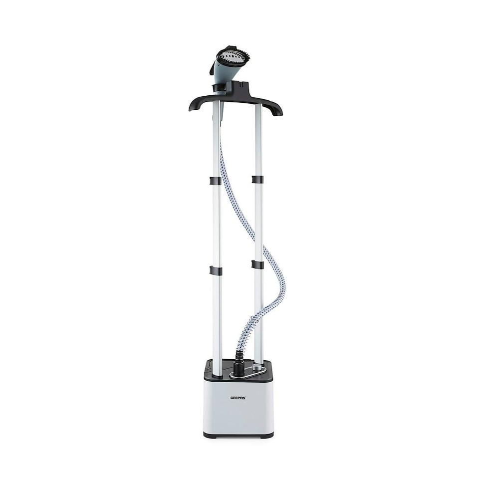 image 1 of GEEPAS Garment Steamer