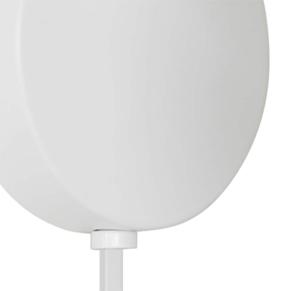 image 1 of Matis | Wall light | White White | White
