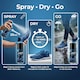 image 5 of Rain & Stain Protector Spray -By Crease Protect (Pack of one / 200ml)
