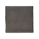 image 1 of SOLS Peninsula 50 Hand Towel - Dark Grey - One Size
