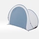 image 8 of Decathlon 2-person pop-up camping and beach shelter - 2 seconds 2P Fresh