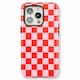 image 1 of Fit Check Phone Case | Pink | iPhone 12 Mini
Tough | iPhone 12 Mini
Tough