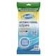 image 1 of Pack of 50 Duzzit Biodegradable Antibacterial Clean And Fresh Wipes
