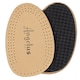 image 2 of Angelus Classic Leather Half Insoles - Mouldable Heel Comfort