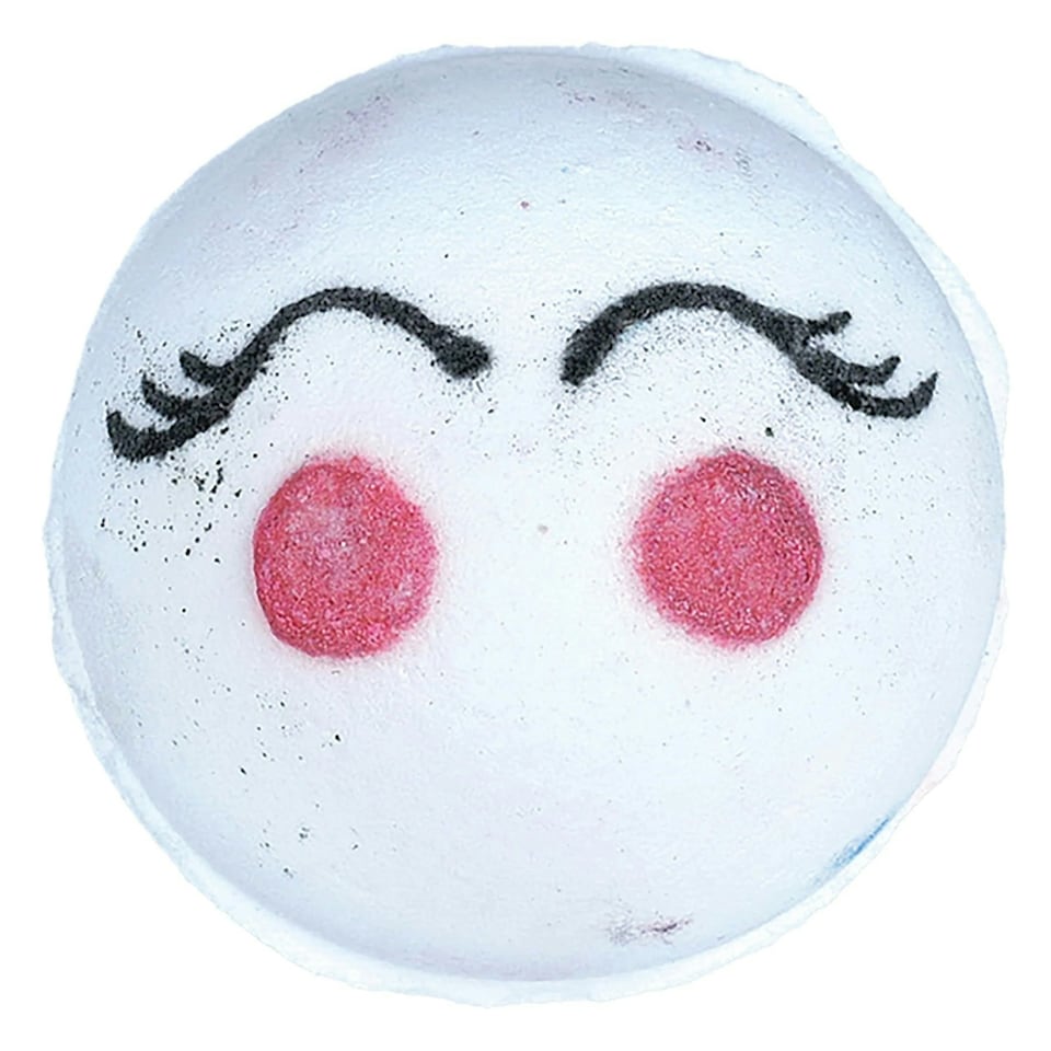 image 1 of Bomb Cosmetics Bomb Babes Bath Gift Set