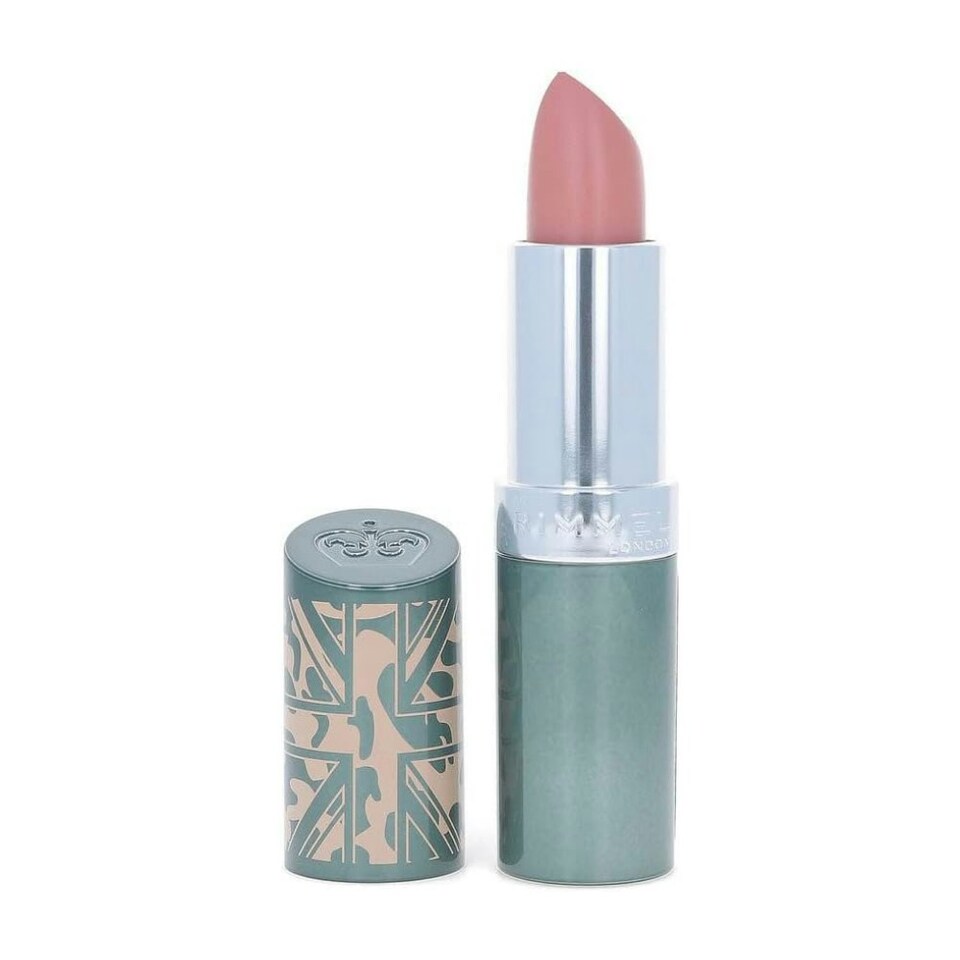 image 1 of Rimmel Lasting Finish Rossetto Lipstick - 45 Nude
