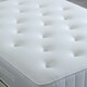 image 5 of Aurora Warmstone Velvet Ottoman Bed And Quartz 1000 Pocket Sprung Mattress Double | Multi