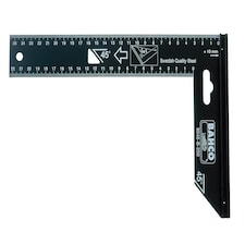 Bahco 9045-B-250 Try Square 250Mm (10In)