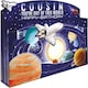image 2 of Spectacular 3D Space Out Of This World Cousin Birthday Card