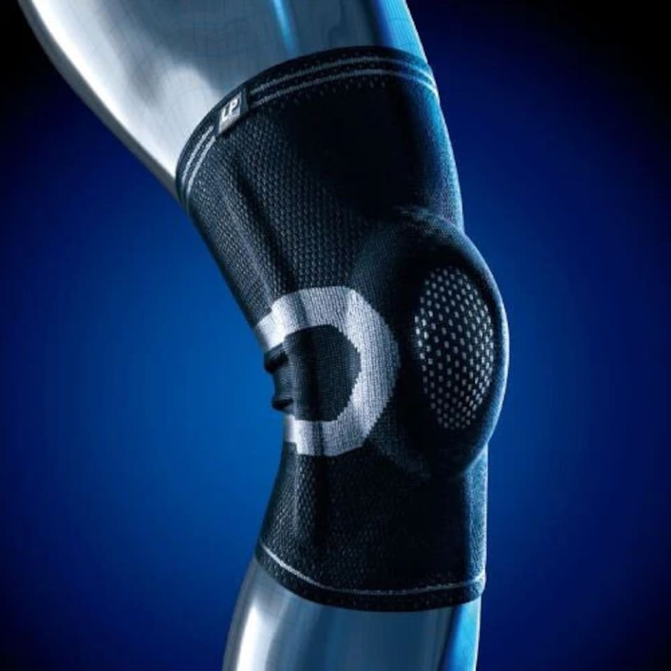 LP - X-Tremus Knee Support